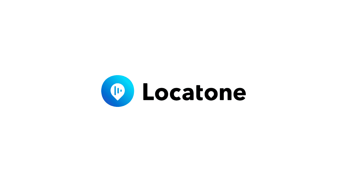 Locatone -ロケトーン-